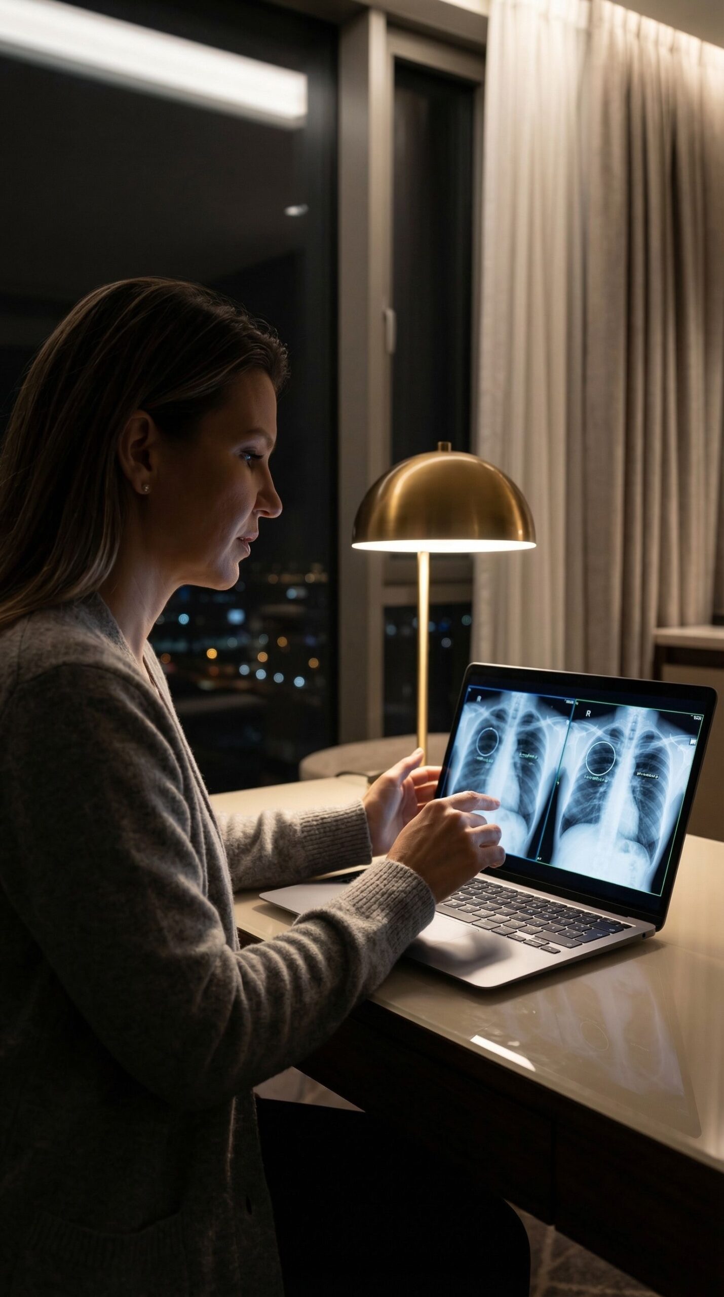 Dr. Vuslat Muslu Erdem, MD