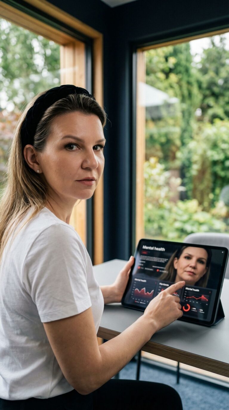 AI in Healthcare: How Artificial Intelligence Is Transforming Patient Care