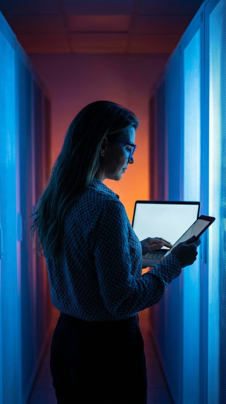 Silent Signals: What Vitals Reveal About Medication Efficacy