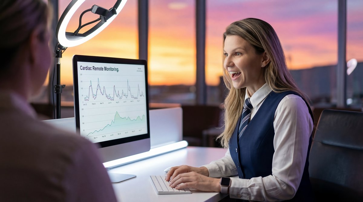 Abstract artwork of a glowing puzzle piece fitting into a human head silhouette, symbolizing cognitive behavioral therapy.