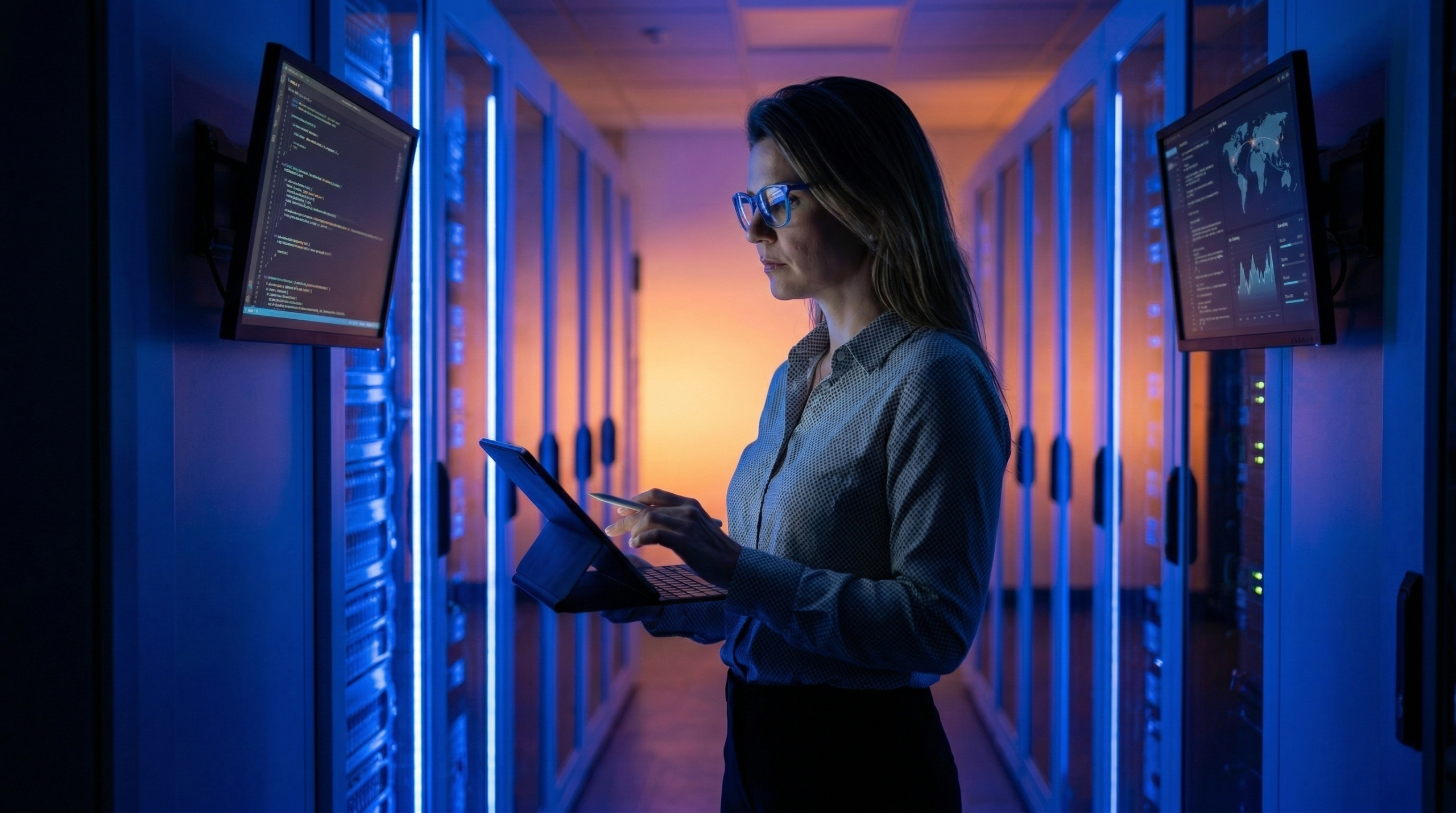 Close up of a smartphone displaying a color-coded blood pressure tracking dashboard on a wooden table