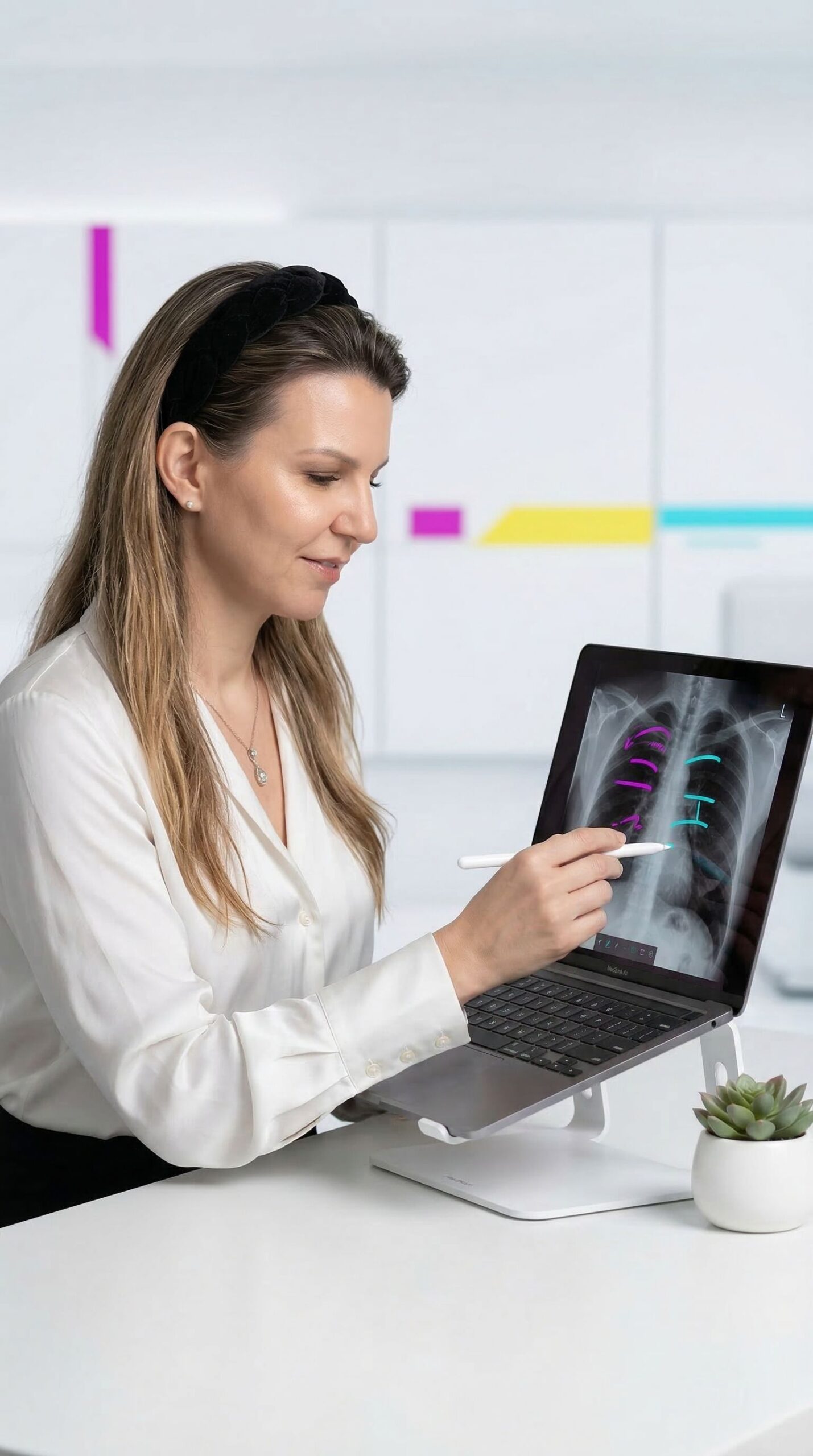 Dr. Vuslat Muslu Erdem, MD