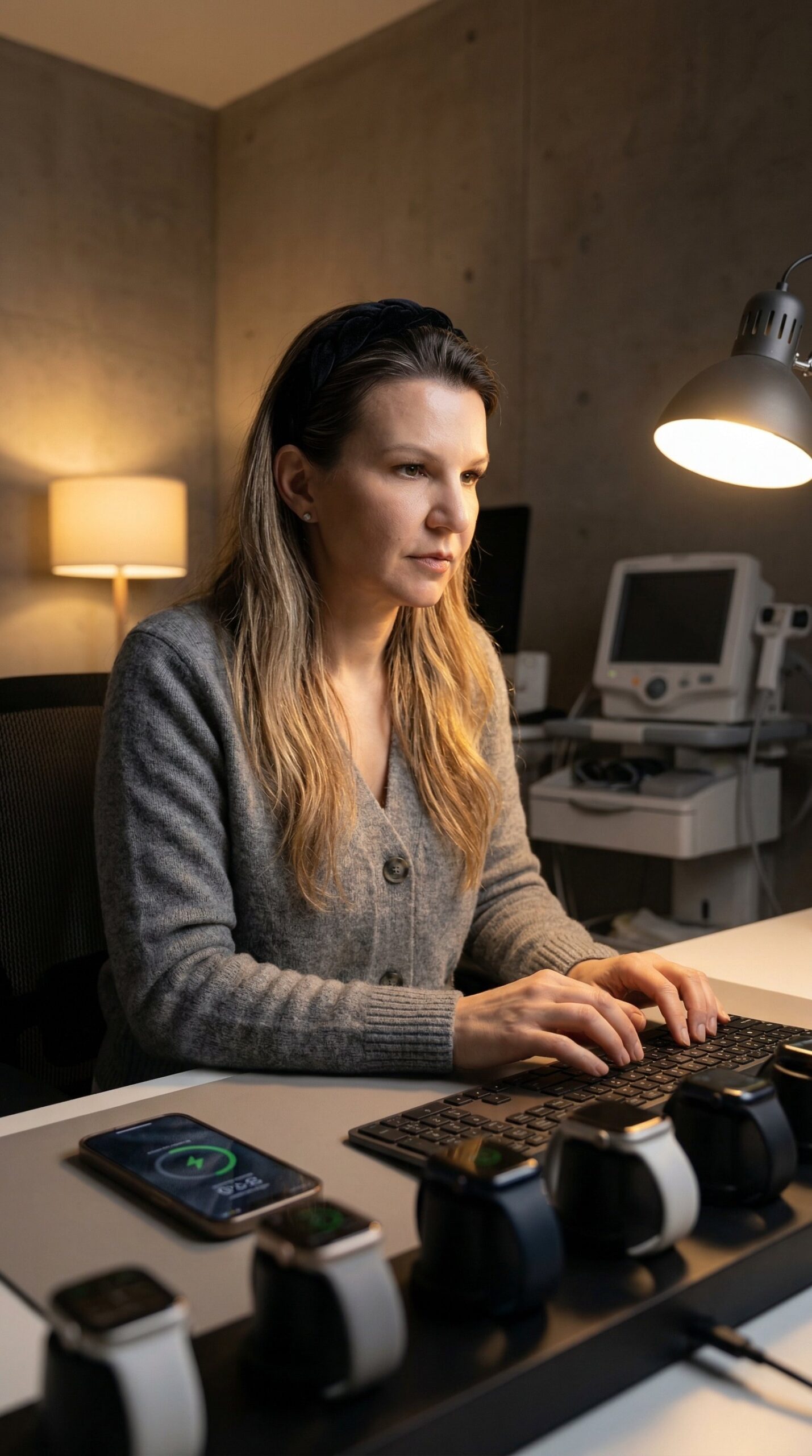 Latest Research: How Remote Monitoring Helps Blood Pressure Meds